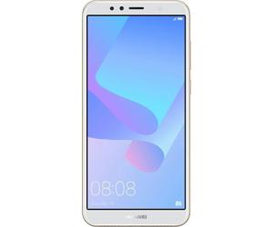 Huawei Y6 4G 2GB 16GB 5.7" Oro