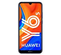 Huawei Y6s 3/32GB Azul Libre
