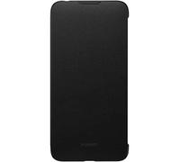 Wallet Cover Huawei Y7 2019 Preto