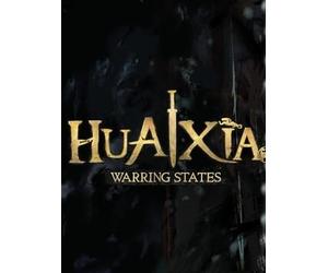 Huaxia: Warring States Steam Key (PC) EUROPE