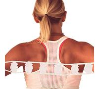 Huaxingda Cuerda de Rodillo masajeador de Espalda - Cuerda de Rodillo de Masaje de Espalda cómoda - Herramienta de Masaje para Esculpir el Cuerpo de Mano para facilitar la Pierna de la Cintura