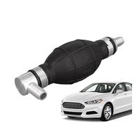 Huayeex Bombas Manuales para Aceite - Bomba De Pinza Manual para Vehículos,Accesorio Estanco Antifugas para Uso Náutico, Y Vehicular