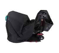 Huayeex Cubierta Para Scooter Eléctrico | Protección Para Silla De Ruedas Y Movilidad - Funda Elástica Y Portátil Para Scooter Eléctrico De Ejercicio, Touring, Motocross, Viaje Y Aventura En Bicicleta