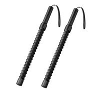 Huayeex Cuerdas De Batalla Para Gimnasio En Casa | Cuerdas De Entrenamiento Muscular Sin Cable,2 Unidades Entrenador De Fuerza Cardio Para MMA Calistenia Gimnasio Casa Exterior Hombres Mujeres