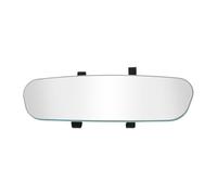 Huayeex Espejo Retrovisor | Retrovisor Panorámico Antideslumbrante | Accesorios Sustituciones Antirreflejos Reducen Ángulos Muertos Para Furgoneta Berlina Camioneta SUV