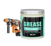 Huayeex Grasa Dieléctrica Para Bujías | Resistente Al Calor 250g Grasa Para Moto,Lubricante Para Herramientas Amortiguación Eje Cable Conector Buje Junta