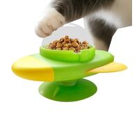 Huayeex Juguete para Perros con Premios - Dispensador De Comida Canina para Mantenerlos Occupados,Juguete Estimulante Mental con Snacks para Cachorros Entretenimiento Interior Exterior