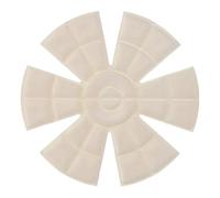 Huayeex Pack de Hielo Para Casco - Pack Frío Para Gorra | Forro Ligero de Enfriamiento para Cascos, para Camping, Viaje y Actividades Exteriores en Adultos