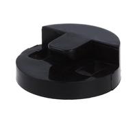 Huayeex Sordina para Práctica de Violín | Silenciador para Violín - Tapa Puente De Goma Para Estudio Concierto Orquesta Escuela Práctica Musical