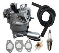 Huayi Carb 651P06415 Carburador para MTD-651P06415 7T90HU Carb Reemplaza 651-06415