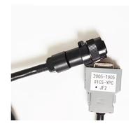 HUAYONGSS A660-2005-T905#ICS-YPC A660-2005-T917#ICEM-YPC Cable de señal del eje Y(500mm)