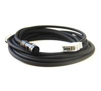 HUAYONGSS A660-2005-T905#ICS-ZPC A660-2005-T917#DBEM-ZPC Cable de señal del eje Z for Robodrill(10m)