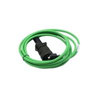 HUAYONGSS Cable codificador de servomotor MR-JHSCBL-3M-H MR-JHSCBL-5M-H MR-JHSCBL-8M-H(10m)