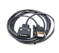 HUAYONGSS Cable de comunicación en serie MR-CPCATCBL MR-CPCATCBL3M MR-J2 J2S