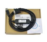 HUAYONGSS Cable de Descarga de depuración del inversor de la Serie 6SE70 9AK1012-1AA00