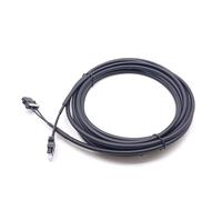 HUAYONGSS Cable de fibra óptica for servo MR-J3BUS5M-A MR-J3BUS10M-A MR-J3BUS20M-A MR-J3BUS3M(500mm)
