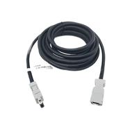 HUAYONGSS Cable de retroalimentación del codificador JZSP-CMP10-03 05 JZSP-CMP00-03-E for Servo serie Σ-5 y serie Σ-7 de menos de 750 W(For incremental,500mm)