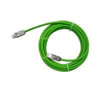 HUAYONGSS Cable de señal del codificador Cable de red servo 6FX5002-2DC00 for S120(1M)