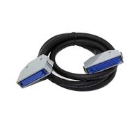 HUAYONGSS Cable for Conexión.Adaptador de Enchufes for CNC Macho a Hembra Hembra a Hembra Macho a Macho MR-50L(Male to female,10M)