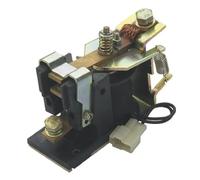 HUAYONGSS Contactor CC 24200-36260 24200-36301 24200-36291 Reparación del relé del solenoide del contactor de inversión(MS44-20 48V 200A)