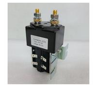 HUAYONGSS Contactor CC Relé de solenoide de contactor SW180 SW180B-751 SW180B-108 SW180B-14 12 V 24 V 36 V 48 V 72 V 80 V, Piezas de vehículos eléctricos(SW180 48V)