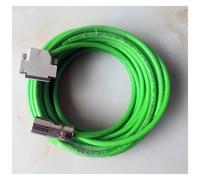 HUAYONGSS Es adecuado for el cable de señal del codificador de valor absoluto 6Fx8002-2Ch00-1Af0 6Fx8002-2Ch00-1Ba(6fx8002-2ch00-1af0)