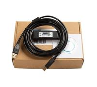 HUAYONGSS Línea de Descarga de Pantalla táctil IT5-USB-CAB Cable programación de Datos IT6070T depuración de programas(C-300mm)