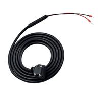 HUAYONGSS MR-BKS1CBL5M-A1-L A2-L servo J3J4JE línea de freno de potencia pequeña(5m)