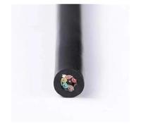 HUAYONGSS MR-CPCATCBL3M aplicable al cable de depuración del servocontrolador, cable de datos J2S, cable de descarga(2M)