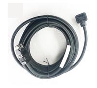 HUAYONGSS MR-J3ENCBL-A1/A2-H MR-J3ENCBL-2M-A1-H MR-J3ENCBL-3M-A1-H MR-J3ENCBL-5M-A2-H MR-J3 J4 MR-JE JN Cable codificador serie(300mm,A1-H)
