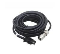 HUAYONGSS MR-J3ENSCBL7M-H Codificador de servomotor Cable Blindaje 7m metros Serie MR-J3/JE/J4