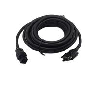 HUAYONGSS MR-JCCBL5M-H MR-JCCBL5M-L Conector de cable de 5 metros for codificador servo MR-J2S(MR-JCCBL5M-H)