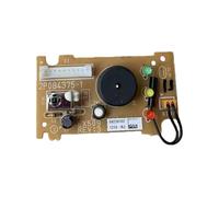 HUAYONGSS Tablero de Control de recepción de señal 2P084375-1 for Pantalla de Aire Acondicionado, Piezas de Repuesto de acondicionamiento PCB