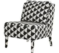 HUAYUSEDF Cómodo sillón para sala de estar, dormitorio, salón, casual, balcón, sofá creativo