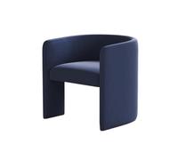 HUAYUSEDF Cómodo sillón para sala de estar, dormitorio, salón, casual, balcón, sofá creativo