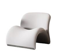 HUAYUSEDF Cómodo sillón para sala de estar, dormitorio, salón, casual, balcón, sofá creativo