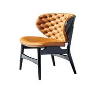 HUAYUSEDF Cómodo sillón para sala de estar, dormitorio, salón, casual, balcón, sofá creativo