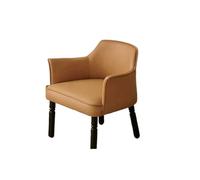 HUAYUSEDF Cómodo sillón para sala de estar, dormitorio, salón, casual, balcón, sofá creativo