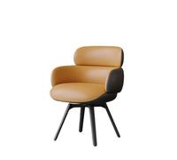 HUAYUSEDF Cómodo sillón para sala de estar, dormitorio, salón, casual, balcón, sofá creativo