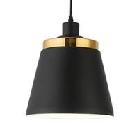 HUAYUSEDF Lámpara De Araña Estilo Industrial Nórdico, Pantalla Colgante Metal Con Tornillo, Techo Montaje Empotrado, Accesorios Iluminación for Decoración Sala Estar, Comedor Y Bar