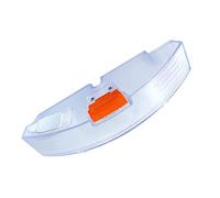 HUAYUWA 1 unids de vacío tanque de agua depósito de repuesto para Roborock S7/T7S/T7S Plus/G10 barredora aspiradora accesorios