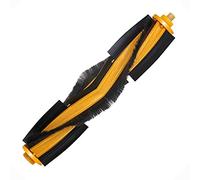 HUAYUWA 1 unids rodillo cepillo de barra de reemplazo para Yeedi K781+/Vac K760/Vac Max/Vac Station/Vac Hybrid Robot Aspirador Accesorios