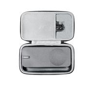 HUAYUWA Funda de transporte rígida de EVA compatible con Bose Soundlink Home, bolsa de almacenamiento organizadora para Soundlink-Home, altavoz portátil, accesorios de audio