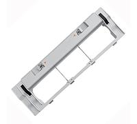 HUAYUWA Protector de cepillo principal de repuesto para robot Dreame D9, accesorios de aspiradora, 1 paquete de cubierta de cepillo de rodillo