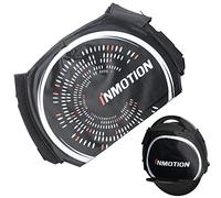 HUAYUWA Scooter Cover - Funda protectora anticaída Kit de parachoques anticolisión para monociclo eléctrico INMOTION V5/V5D / V5F / V5S