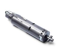 HUAYUWA Soft Roller Head Brushbar Motor Asamblea 1030986 1030855 para Dyson V6 V7 V8 V10 Aspirador Roller Accesorios