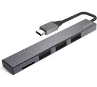 HUB 2 en 1 XPAND Smart USB-C