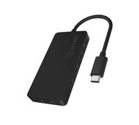 HUB 4Port ICY BOX 4xUSB-C 1xPower Delive NUEVO