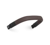 Hub² barra de seguridad - Midbrown Carbon