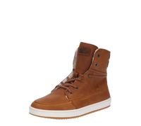 HUB Botines con cordones 'Chess Merlins' marrón 37 marrón